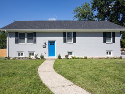 1389 Tanforan Dr
