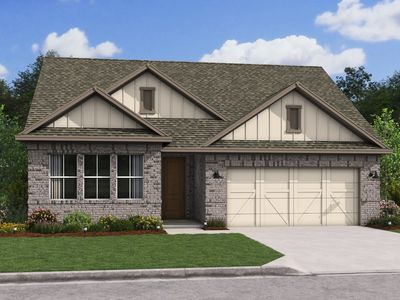 Asheville Plan, Centennial Oaks