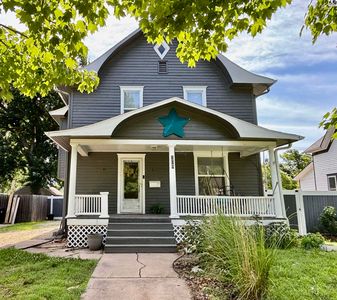 Property at 509 S Main St, McPherson, KS
