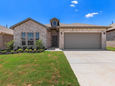 HOBBS Plan, Aspen Park