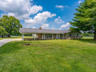 2444 Metzger Rd