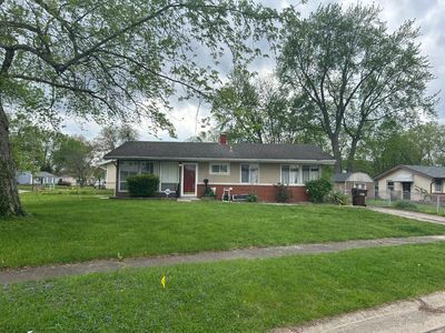 9551 Trafalgar Ct