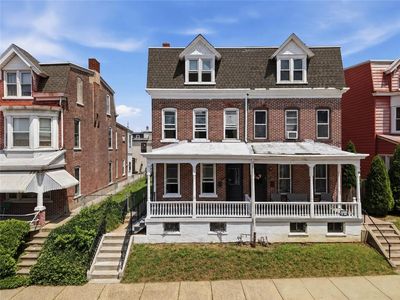 Property at 225 N Fulton St, Allentown, PA