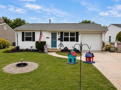1231 Montego Dr