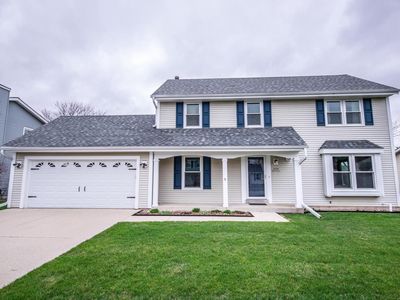 N170W20278 Hunters ROAD