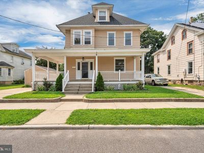Property at 519 Park Ave, Swedesboro, NJ