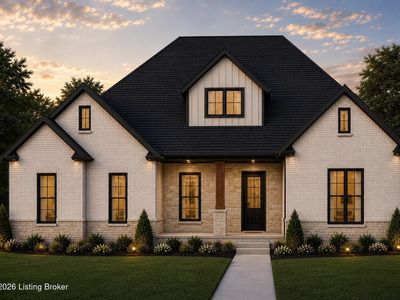3106 Littlecote Ln