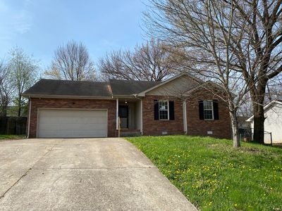 3250 N Senseney Cir