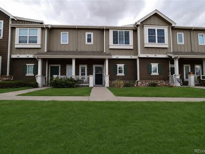 14700 E 104th Avenue #1804