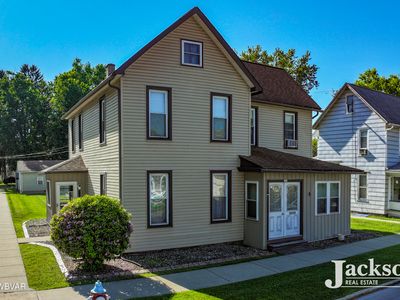 428 Wilson St