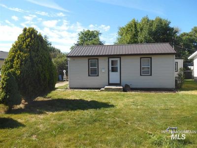 Property at 127 Shoshone Ave, Nampa, ID
