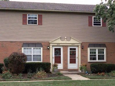 4653 Orwell Dr #4635