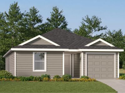 WOODHAVEN Plan, Sunfish Cove