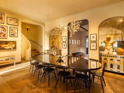 20 Greene St #PENTHOUSE