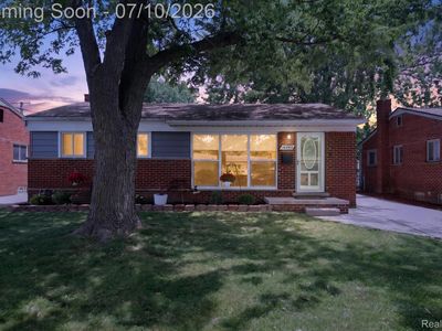 Property at 16543 Drake St, Southgate, MI