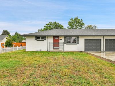 4680 Independence Street