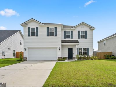 Property at 204 Alyssa Ave, Guyton, GA