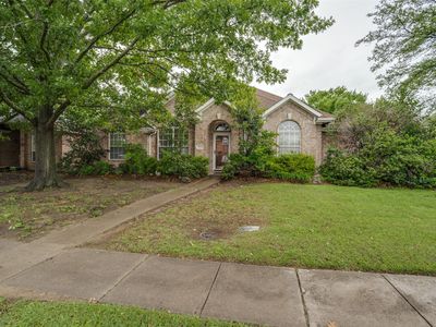 1208 Spring Creek Dr