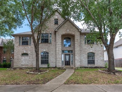 7330 Kainer Springs Ln