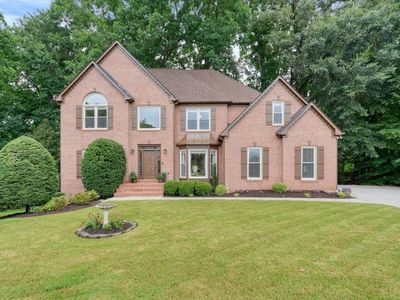 710 Waterview Trl