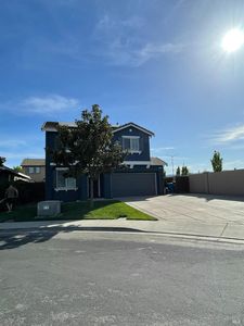 Property at 448 Cache Court, Vacaville, CA