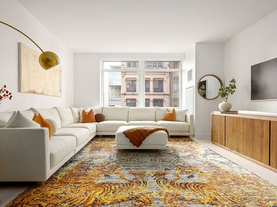 91 Leonard St APT 4A