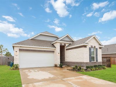 12802 Camellia Glade Ln