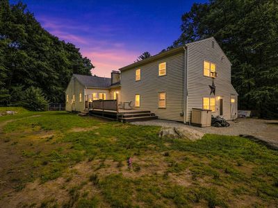 Property at 188 Maple St, Douglas, MA
