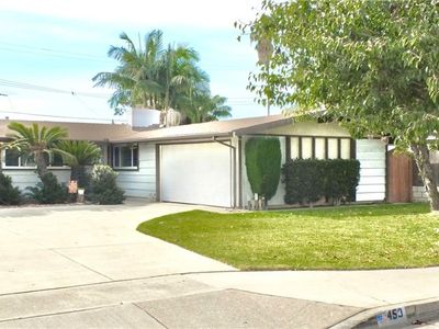 453 Princeton Dr