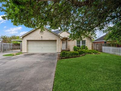 4019 N Fm 565 Rd