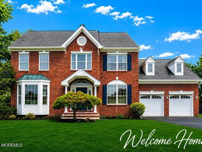 161 Seton Hall Drive