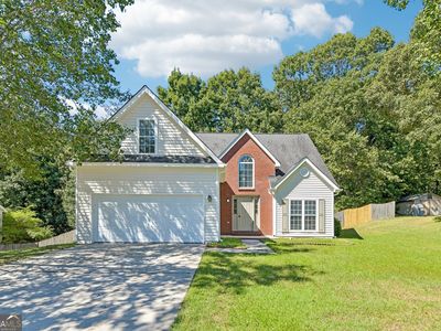 206 Northwind Dr