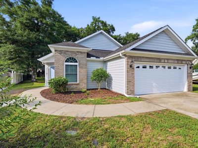 534 Waverly Loop