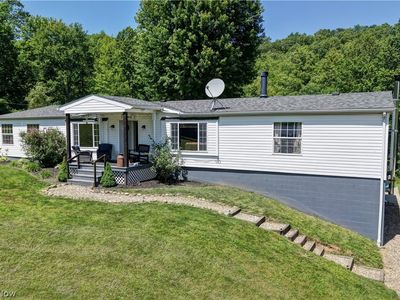 557 Beans Rd SE