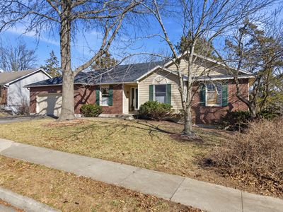 2412 Hillshire Dr