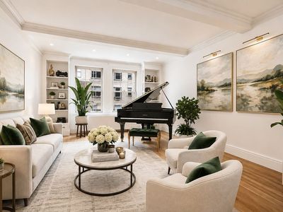 16 Park Ave #10B