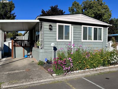 555 N Danebo Ave Space 83