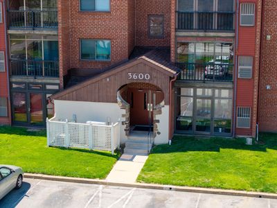 3600 Rustic Ln APT 215