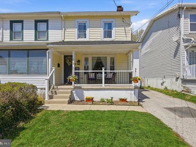 718 Preston Ave