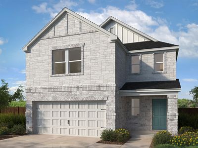833 Gentle Bird Dr