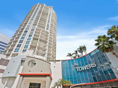 1209 E Cumberland Ave UNIT 2101