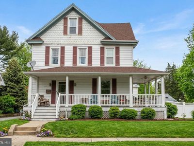 Property at 217 Villanova Rd, Glassboro, NJ