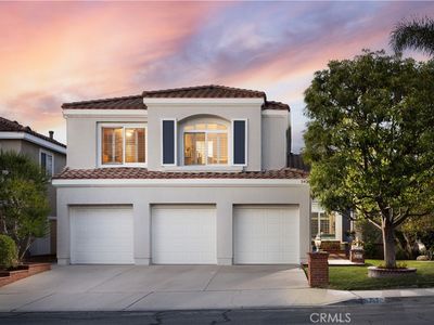 547 S Eveningsong Ln
