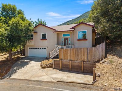 Property at 3639 Pine Terrace Drive, Kelseyville, CA