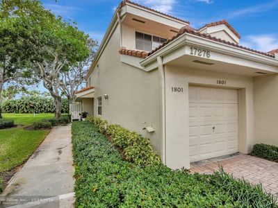 17276 E Boca Club Blvd UNIT 1801