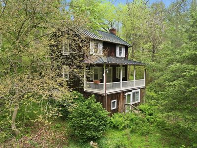 Property at 40107 Quarter Branch Rd, Lovettsville, VA