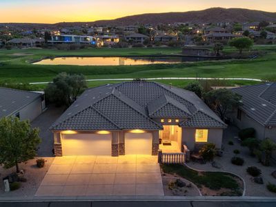 1109 N Ventana Dr