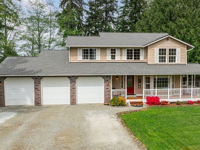381 Cambrae Drive