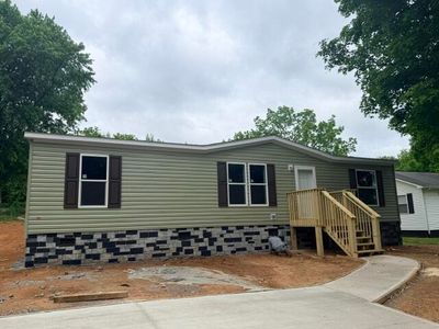 Property at 134 Double Cave Rd, Rutledge, TN
