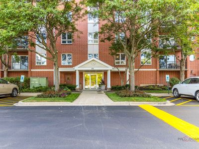 Property at 100 N Milwaukee Ave APT 503, Wheeling, IL